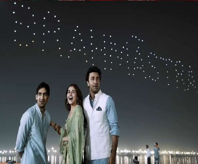 Shooting of films, TV serials can be resumed now with 'minimum physical contact': Centre